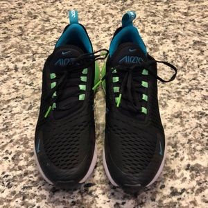 Nike Air Max 270 - Size Men’s 9.5